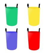 Outdoor party games