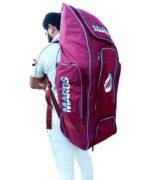 Cricket Duffle Players Kit Backpack - Image 5