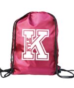 Personalized Drawstring Backpack - Image 9