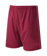 Men's Personalised Zippo Football Shorts - Image 34