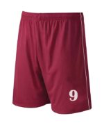 Men's Personalised Zippo Football Shorts - Image 32