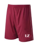 Men's Personalised Zippo Football Shorts - Image 33