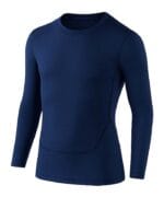 CompressionTop_Navy