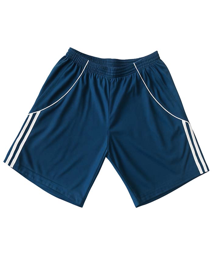 Navy/White