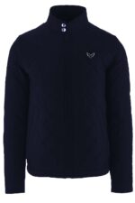 Fleece Lined Jacket