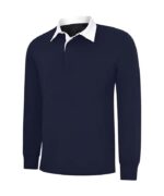 Customisable Rugby Shirt