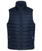 Men’s Quilted Gilet Jacket