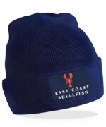 Personalised Pullover Beanie Hat - Image 6