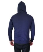 Men’s Fleece SlimFit Hoodie Jacket - Image 9