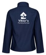 Branded Softshell Jackets