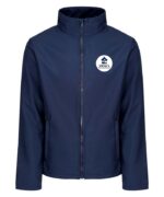 Custom Logo Jacket