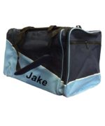 Personalised Player's Duffle Kit bag