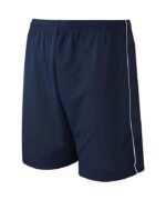 Men's Personalised Zippo Football Shorts - Image 31