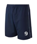 Men's Personalised Zippo Football Shorts - Image 29