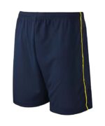 Men's Personalised Zippo Football Shorts - Image 28