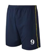 Men's Personalised Zippo Football Shorts - Image 26