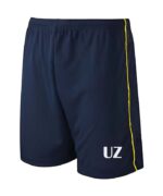 Men's Personalised Zippo Football Shorts - Image 27