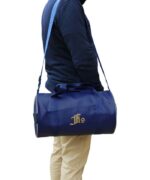 Rexin  Sports/Gym Holdall Bag - Image 4