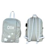School and Travel Backpack