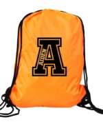 Personalized Drawstring Backpack - Image 7