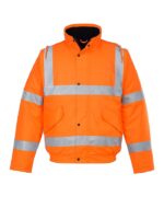 Thermal Reflective Work Jacket
