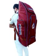 Cricket Duffle Players Kit Backpack - Image 4