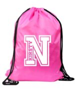 Personalized Drawstring Backpack - Image 6