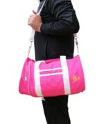 Men’s Sports - Gym Holdall Bag - Image 4