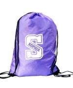 Personalized Drawstring Backpack - Image 5