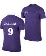Marqs Men's Personalized Football Jerseys