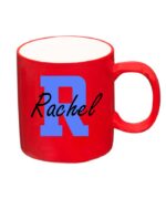 Hot drink colour change mug