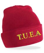 Personalised Pullover Beanie Hat - Image 8