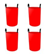 Heavy duty jumping bags