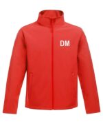 Personalised Workwear Jacket