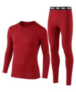 CompressionSet_Red