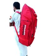 Cricket Duffle Players Kit Backpack - Image 3