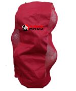Drawstring 12 Balls Holdall Bag - Image 2