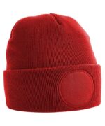Personalised Wolly Beanies Hat - Image 2