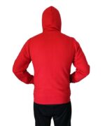 Men’s Fleece SlimFit Hoodie Jacket - Image 3