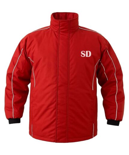 Waterproof Thermal Jacket