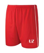 Men's Personalised Zippo Football Shorts - Image 24