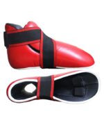 Padded Taekwondo Sparring Boots