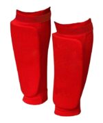 Muay Thai Kickboxing Shin Instep Pads