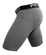 HeatGear men’s sports base layer