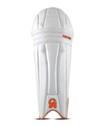 High-density foam batting pads