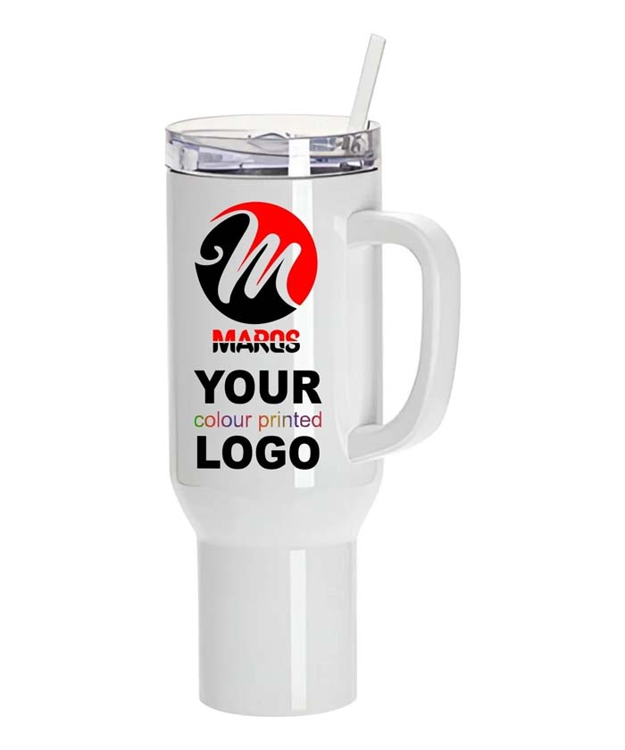Tumbler1 Personalised 40_oz Tumbler - Image 1