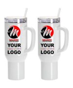 Personalised 40_oz Tumbler - Image 2