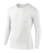 CompressionTop_White