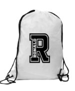 Personalized Drawstring Backpack - Image 3