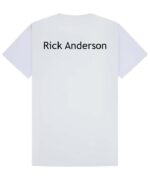 MicroShirt-White Back